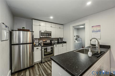 Tiny photo for 716 E Gladstone Avenue, Richmond, VA 23222 (MLS # 2620467)