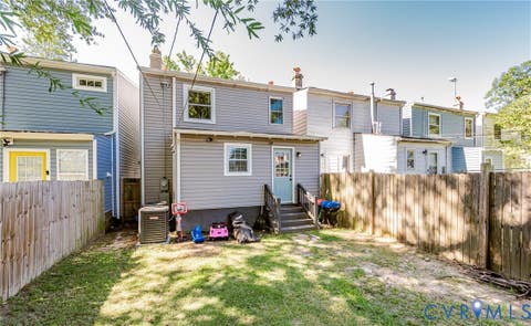 Tiny photo for 716 E Gladstone Avenue, Richmond, VA 23222 (MLS # 2620467)
