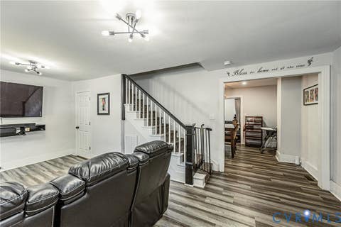 Tiny photo for 716 E Gladstone Avenue, Richmond, VA 23222 (MLS # 2620467)