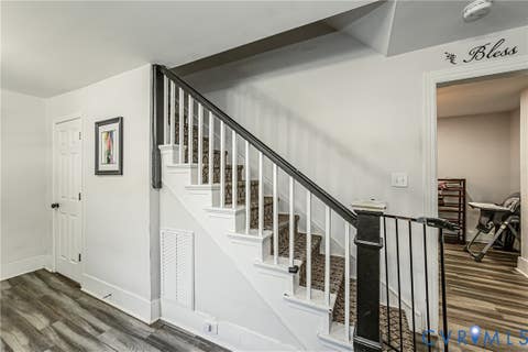 Tiny photo for 716 E Gladstone Avenue, Richmond, VA 23222 (MLS # 2620467)