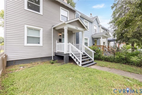 Tiny photo for 716 E Gladstone Avenue, Richmond, VA 23222 (MLS # 2620467)