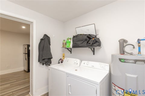 Tiny photo for 716 E Gladstone Avenue, Richmond, VA 23222 (MLS # 2620467)