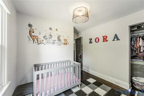 Tiny photo for 716 E Gladstone Avenue, Richmond, VA 23222 (MLS # 2620467)
