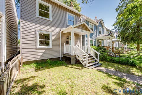 Tiny photo for 716 E Gladstone Avenue, Richmond, VA 23222 (MLS # 2620467)