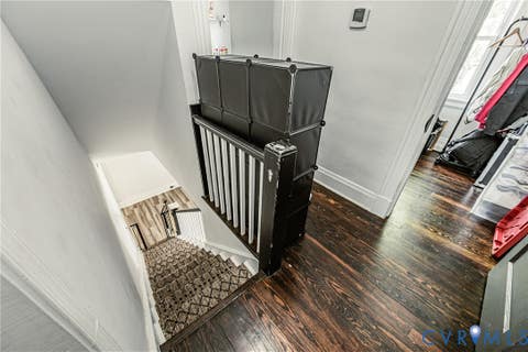 Tiny photo for 716 E Gladstone Avenue, Richmond, VA 23222 (MLS # 2620467)