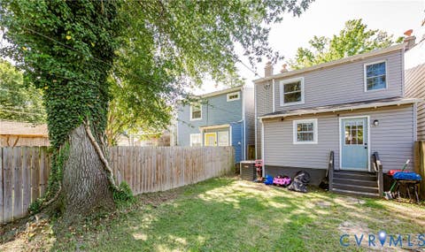 Tiny photo for 716 E Gladstone Avenue, Richmond, VA 23222 (MLS # 2620467)