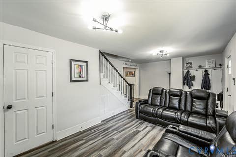 Tiny photo for 716 E Gladstone Avenue, Richmond, VA 23222 (MLS # 2620467)
