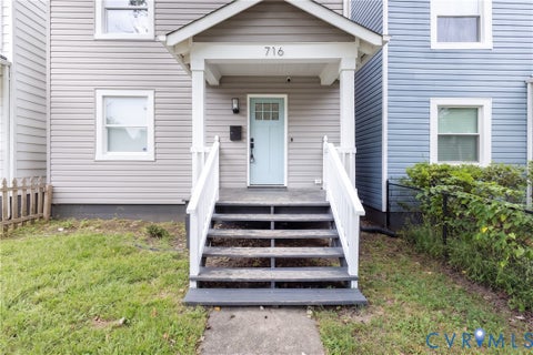 Tiny photo for 716 E Gladstone Avenue, Richmond, VA 23222 (MLS # 2620467)