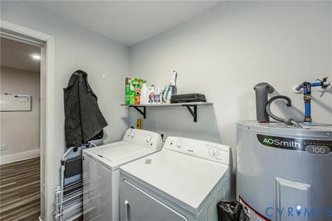 Tiny photo for 716 E Gladstone Avenue, Richmond, VA 23222 (MLS # 2620467)