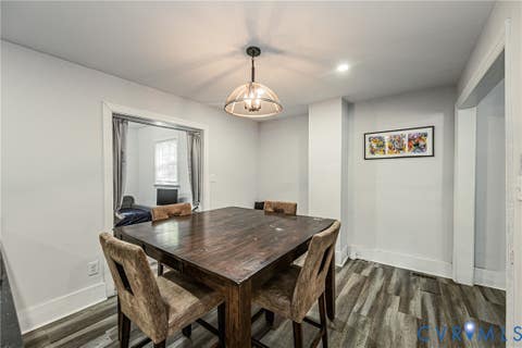 Tiny photo for 716 E Gladstone Avenue, Richmond, VA 23222 (MLS # 2620467)