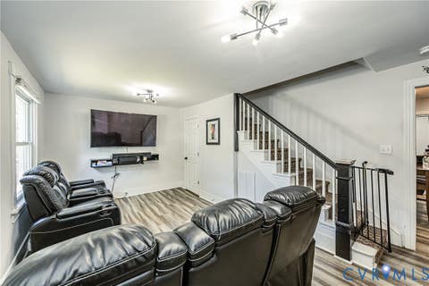 Tiny photo for 716 E Gladstone Avenue, Richmond, VA 23222 (MLS # 2620467)