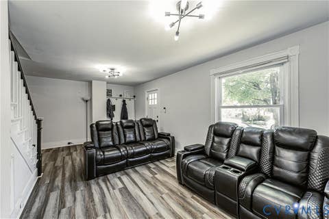 Tiny photo for 716 E Gladstone Avenue, Richmond, VA 23222 (MLS # 2620467)