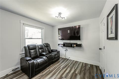 Tiny photo for 716 E Gladstone Avenue, Richmond, VA 23222 (MLS # 2620467)