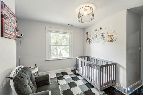 Tiny photo for 716 E Gladstone Avenue, Richmond, VA 23222 (MLS # 2620467)