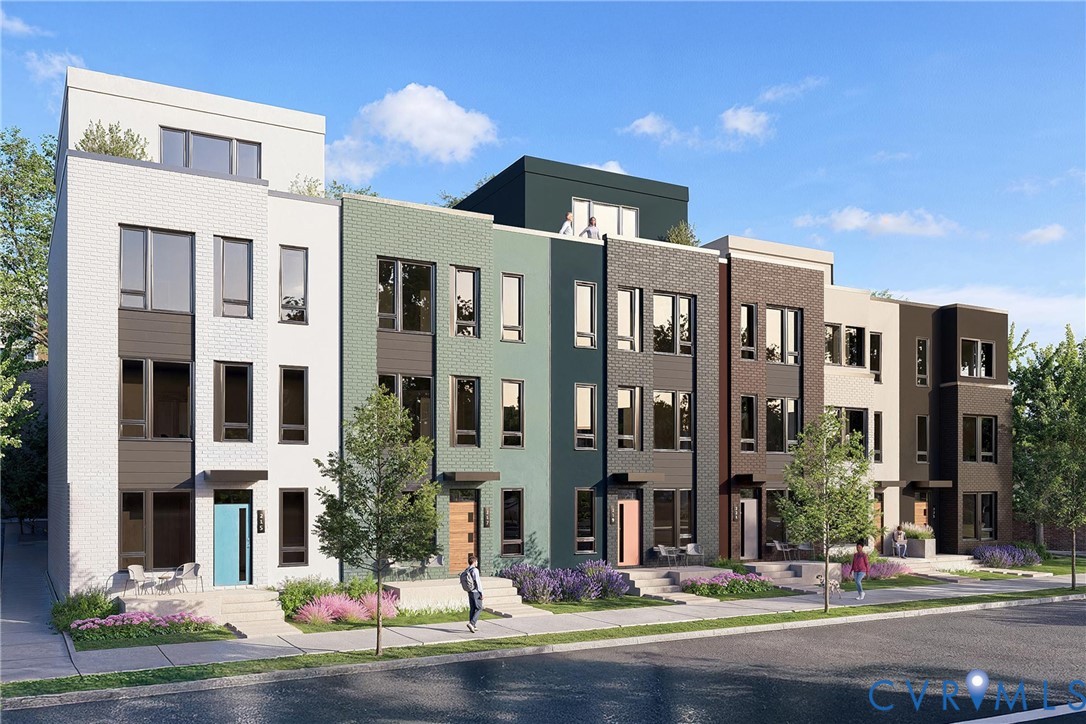 225 S Stafford Avenue