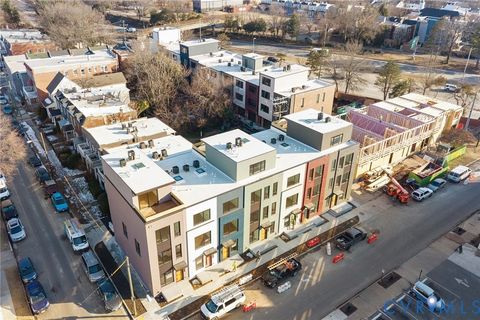 Tiny photo for 225 S Stafford Avenue, Richmond, VA 23220 (MLS # 2527750)