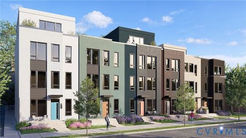 Tiny photo for 225 S Stafford Avenue, Richmond, VA 23220 (MLS # 2527750)