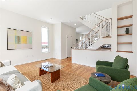 Tiny photo for 225 S Stafford Avenue, Richmond, VA 23220 (MLS # 2527750)