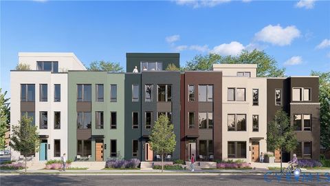 Tiny photo for 225 S Stafford Avenue, Richmond, VA 23220 (MLS # 2527750)