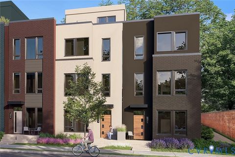 Photo of 225 S Stafford Avenue, Richmond, VA 23220 (MLS # 2527750)