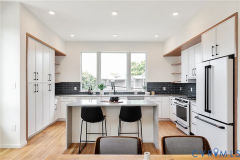 Tiny photo for 225 S Stafford Avenue, Richmond, VA 23220 (MLS # 2527750)
