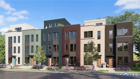 Photo of 225 S Stafford Avenue, Richmond, VA 23220 (MLS # 2527750)