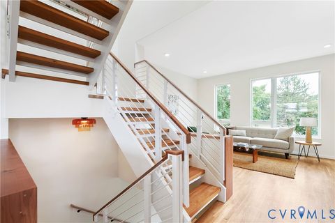 Tiny photo for 225 S Stafford Avenue, Richmond, VA 23220 (MLS # 2527750)