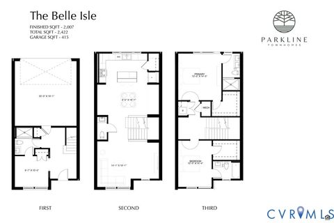 Tiny photo for 225 S Stafford Avenue, Richmond, VA 23220 (MLS # 2527750)