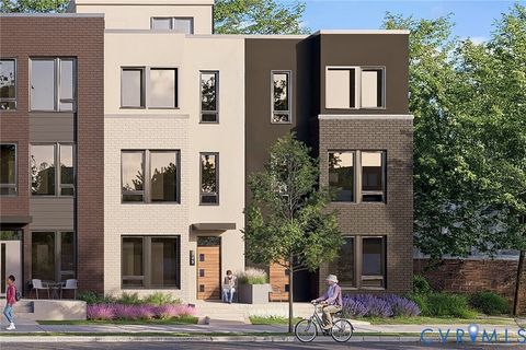 Tiny photo for 225 S Stafford Avenue, Richmond, VA 23220 (MLS # 2527750)