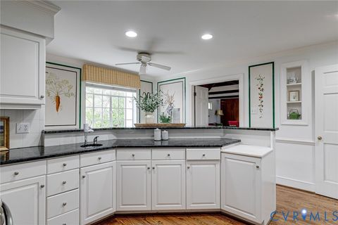 Tiny photo for 402 Beechwood Drive, Henrico, VA 23229 (MLS # 2606458)