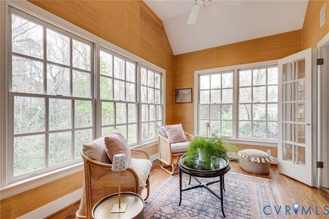 Tiny photo for 402 Beechwood Drive, Henrico, VA 23229 (MLS # 2606458)