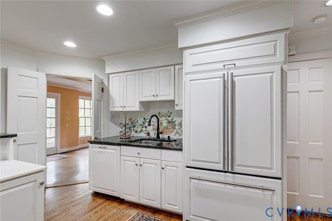 Tiny photo for 402 Beechwood Drive, Henrico, VA 23229 (MLS # 2606458)