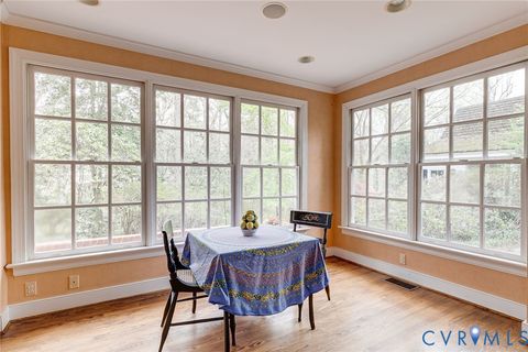 Tiny photo for 402 Beechwood Drive, Henrico, VA 23229 (MLS # 2606458)