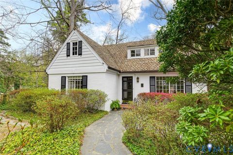 Tiny photo for 402 Beechwood Drive, Henrico, VA 23229 (MLS # 2606458)