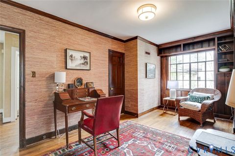 Tiny photo for 402 Beechwood Drive, Henrico, VA 23229 (MLS # 2606458)