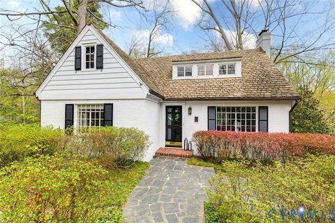 Photo of 402 Beechwood Drive, Henrico, VA 23229 (MLS # 2606458)