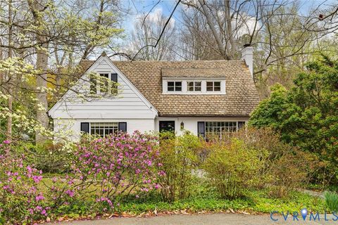 Tiny photo for 402 Beechwood Drive, Henrico, VA 23229 (MLS # 2606458)