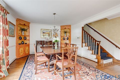 Tiny photo for 402 Beechwood Drive, Henrico, VA 23229 (MLS # 2606458)