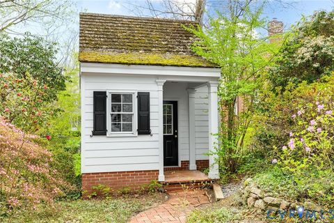 Tiny photo for 402 Beechwood Drive, Henrico, VA 23229 (MLS # 2606458)