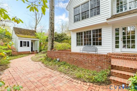 Tiny photo for 402 Beechwood Drive, Henrico, VA 23229 (MLS # 2606458)