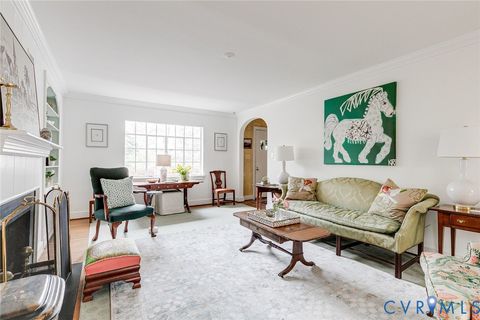 Tiny photo for 402 Beechwood Drive, Henrico, VA 23229 (MLS # 2606458)