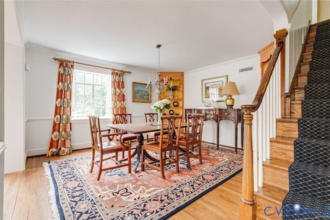 Tiny photo for 402 Beechwood Drive, Henrico, VA 23229 (MLS # 2606458)