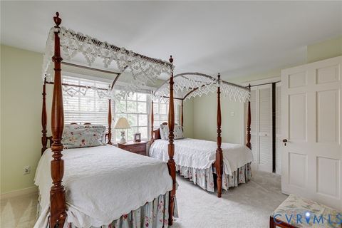 Tiny photo for 402 Beechwood Drive, Henrico, VA 23229 (MLS # 2606458)