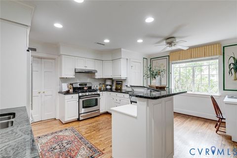 Tiny photo for 402 Beechwood Drive, Henrico, VA 23229 (MLS # 2606458)