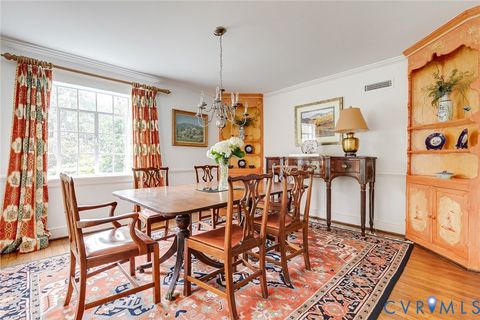 Tiny photo for 402 Beechwood Drive, Henrico, VA 23229 (MLS # 2606458)