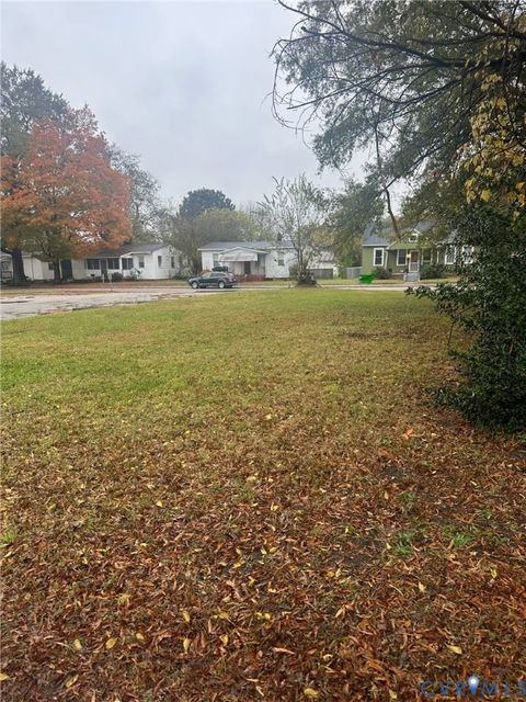 Photo of 00 N N 5 Avenue, Hopewell, VA 23860 (MLS # 2530177)