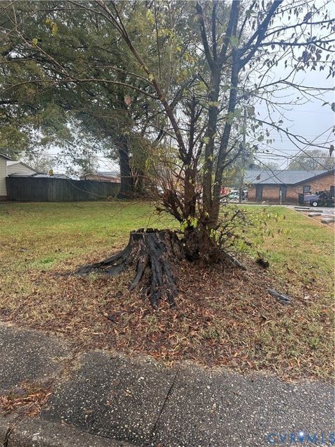 Tiny photo for 00 N N 5 Avenue, Hopewell, VA 23860 (MLS # 2530177)