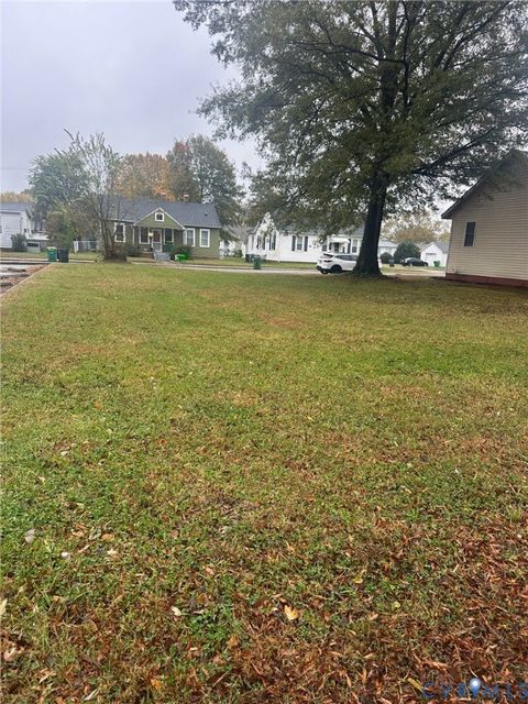 Tiny photo for 00 N N 5 Avenue, Hopewell, VA 23860 (MLS # 2530177)