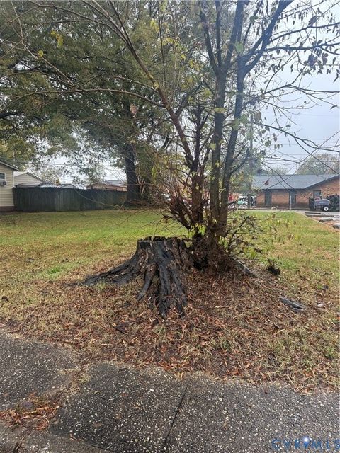Tiny photo for 00 N N 5 Avenue, Hopewell, VA 23860 (MLS # 2530177)