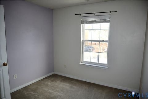 Tiny photo for 912 Scotch Pine Court, Sandston, VA 23150 (MLS # 2605292)